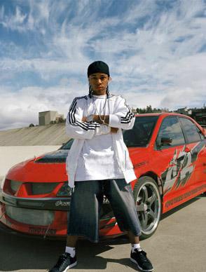 wat me crank it wat me roll